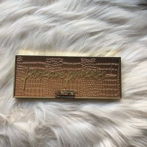 Tarte Park Ave Princess Contour Palette